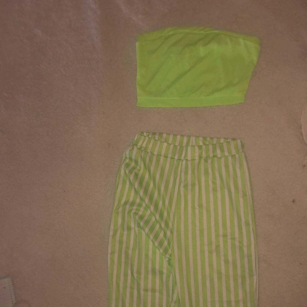 Light green